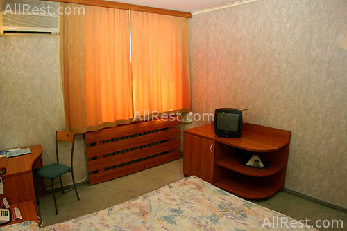 Cosmos Hotel 11